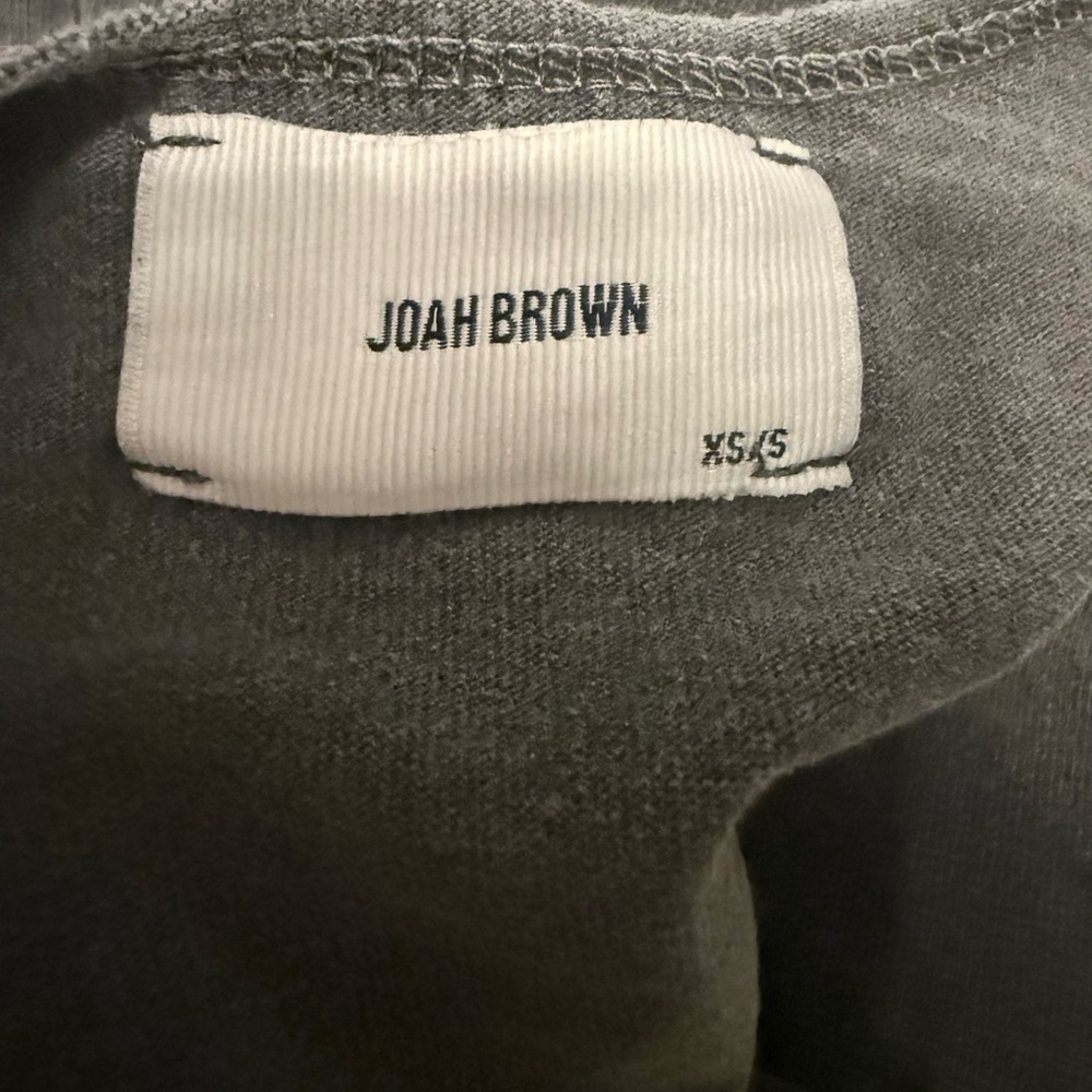 Joah Brown bra top! Cross listed on Mercari! - Picture 3 of 3